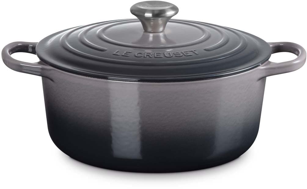 Le Creuset Runder Bräter Signature Ø 26cm