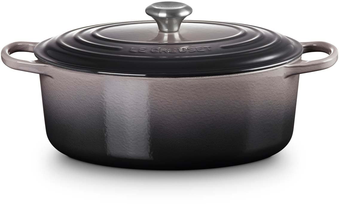 Le Creuset Ovaler Bräter Signature 31cm