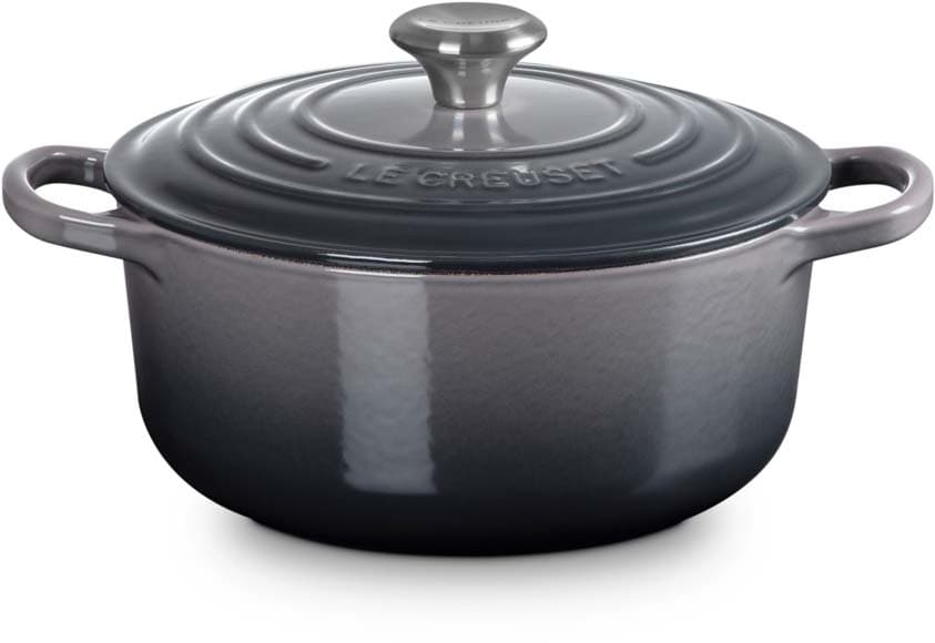 Le Creuset Runder Bräter Signature Ø 20cm