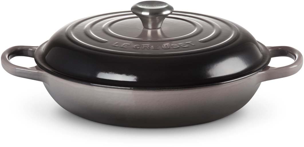 Le Creuset Gourmet-Profitopf Signature Ø 30cm