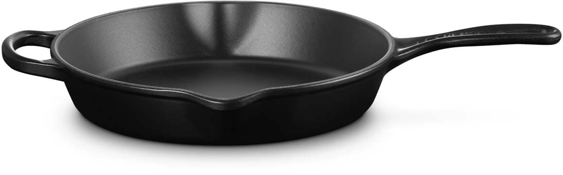 Le Creuset Hohe Brat- und Servierpfanne Signature Ø 26cm