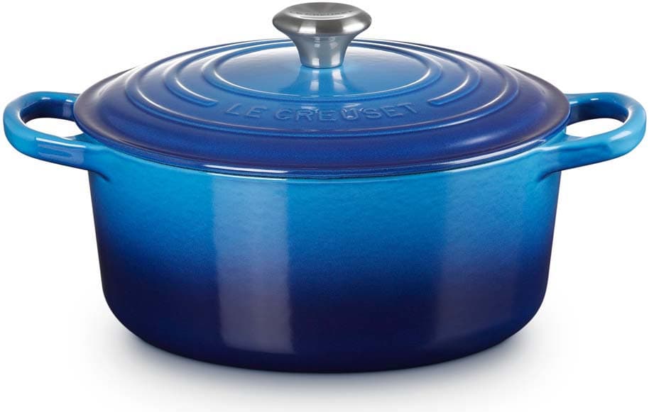 Le Creuset Runder Bräter Signature Ø 22cm