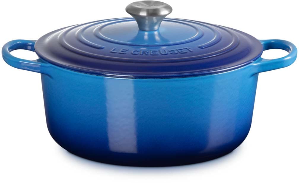Le Creuset Runder Bräter Signature Ø 26cm