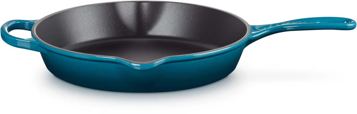 Le Creuset Hohe Brat- und Servierpfanne Signature Ø 26cm