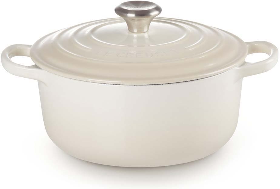 Le Creuset Runder Bräter Signature Ø 22cm
