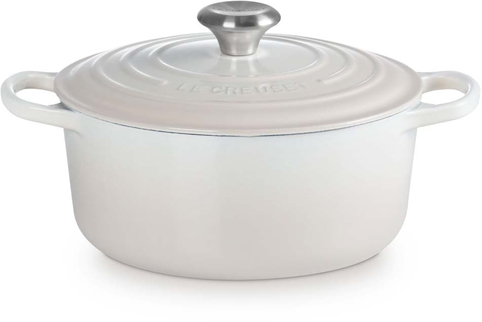 Le Creuset Runder Bräter Signature Ø 24cm