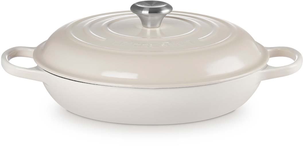 Le Creuset Gourmet-Profitopf Signature Ø 30cm
