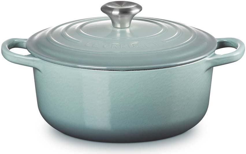 Le Creuset Runder Bräter Signature Ø 20cm