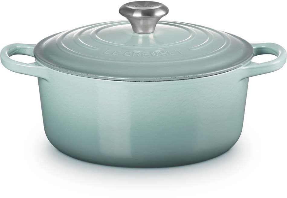 Le Creuset Runder Bräter Signature Ø 24cm