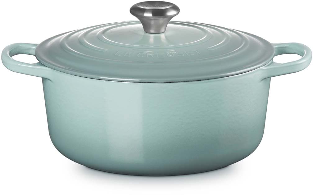 Le Creuset Runder Bräter Signature Ø 26cm