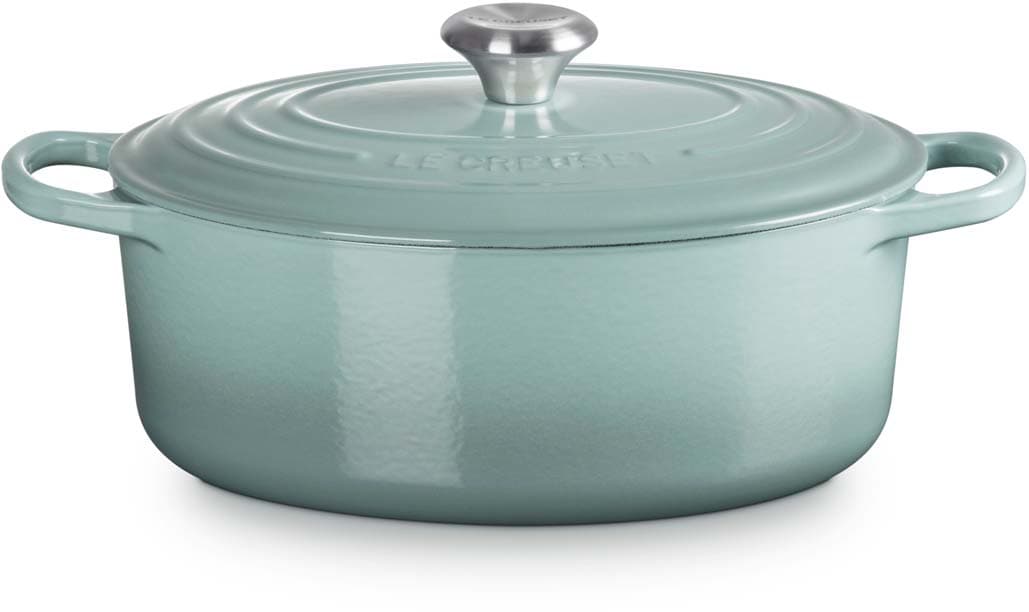 Le Creuset Ovaler Bräter Signature 29cm