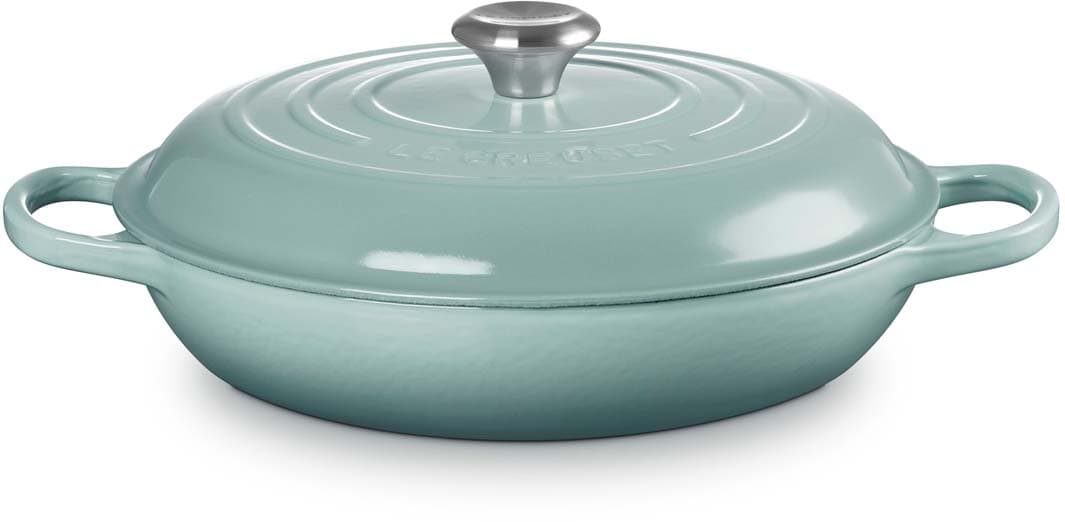 Le Creuset Gourmet-Profitopf Signature Ø 30cm