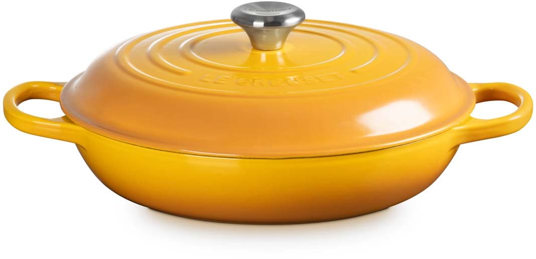 Le Creuset Gourmet-Profitopf Signature Ø 30cm