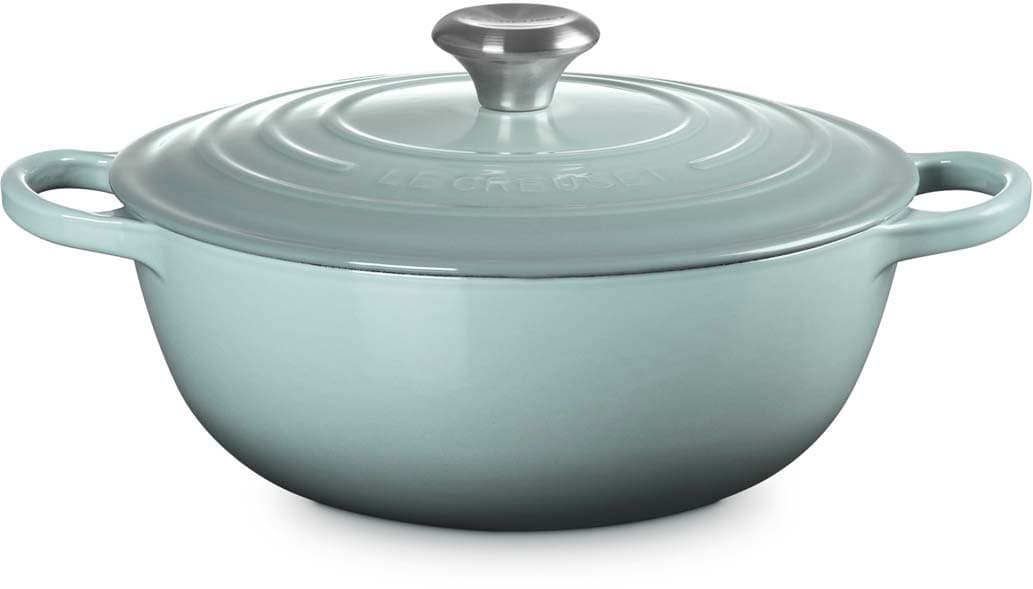 Le Creuset Bräter La Marmite Signature Ø 26cm