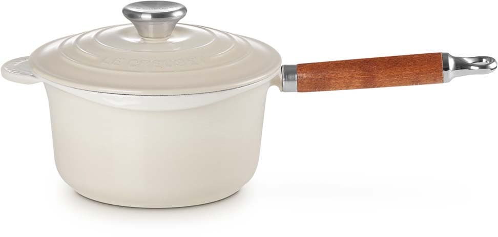 Le Creuset Profitopf mit Holzgriff Ø 18cm