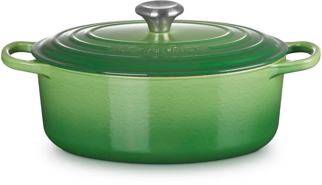 Le Creuset Ovaler Bräter Signature 29cm