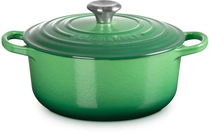 Le Creuset Runder Bräter Signature Ø 20cm