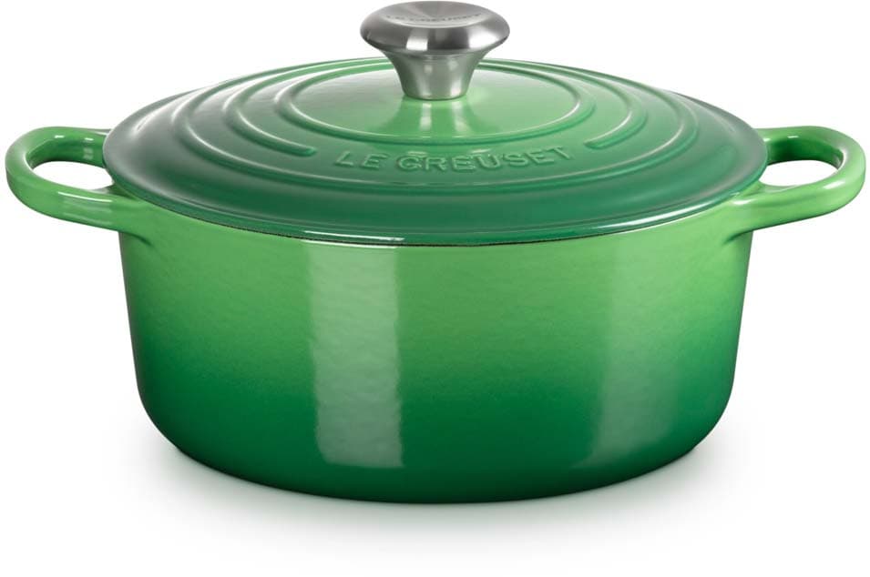 Le Creuset Runder Bräter Signature Ø 24cm