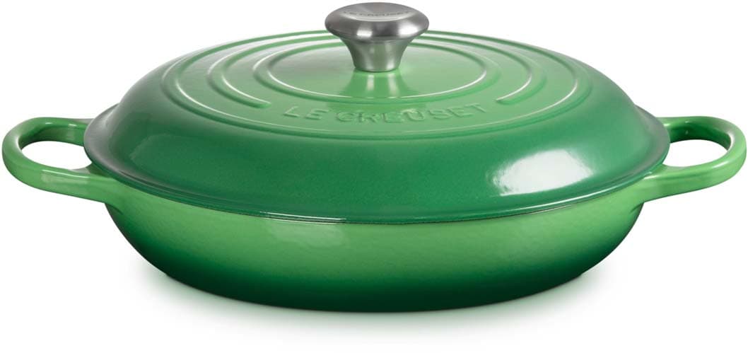 Le Creuset Gourmet-Profitopf Signature Ø 30cm