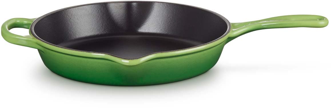 Le Creuset Hohe Brat- und Servierpfanne Signature Ø 26cm