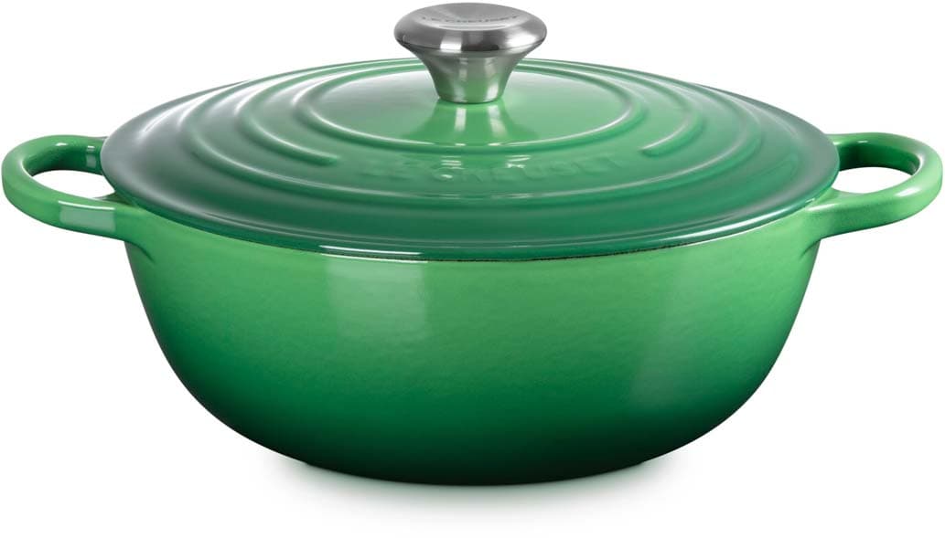 Le Creuset Bräter La Marmite Signature Ø 26cm