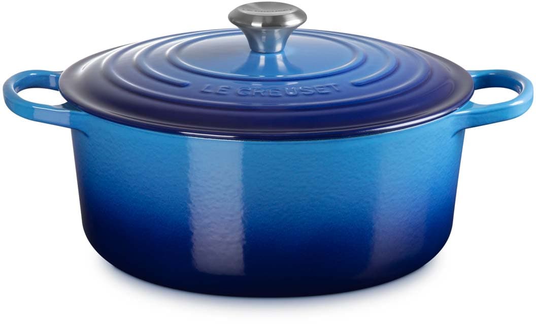 Le Creuset Runder Bräter Signature Ø 28cm