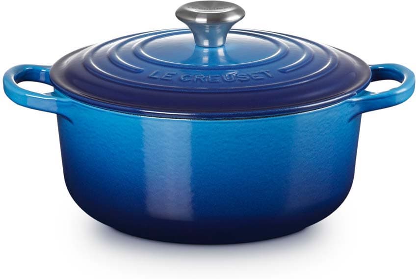 Le Creuset Runder Bräter Signature Ø 20cm