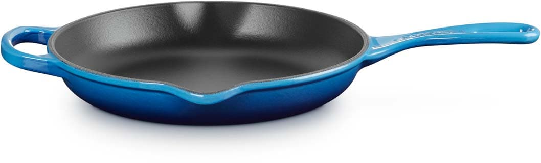 Le Creuset Brat- und Servierpfanne Signature Ø 23cm