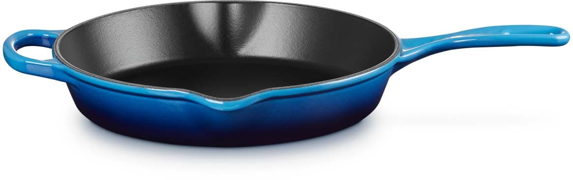Le Creuset Hohe Brat- und Servierpfanne Signature Ø 26cm