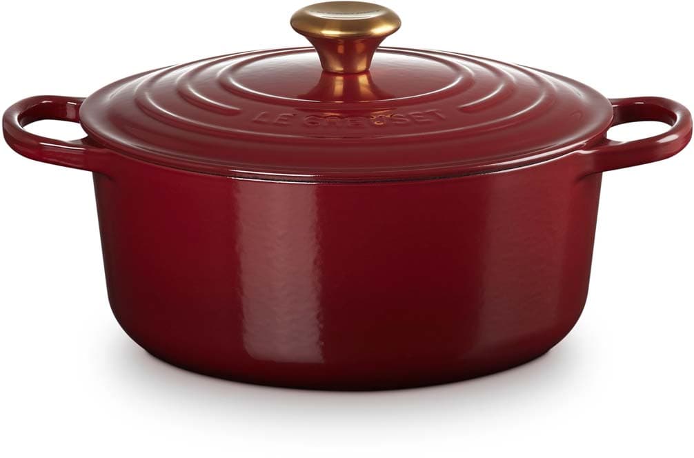 Le Creuset Runder Bräter Signature Ø 26cm