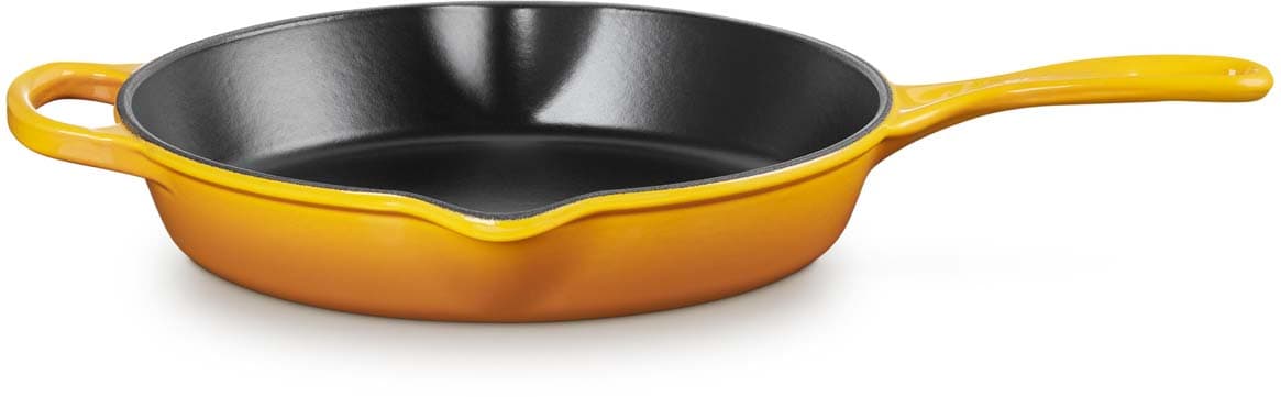 Le Creuset Hohe Brat- und Servierpfanne Signature Ø 26cm