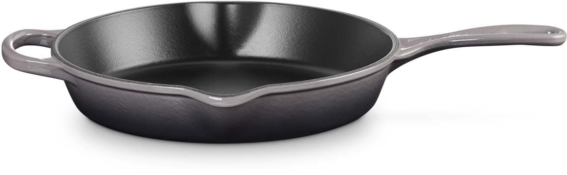 Le Creuset Hohe Brat- und Servierpfanne Signature Ø 26cm