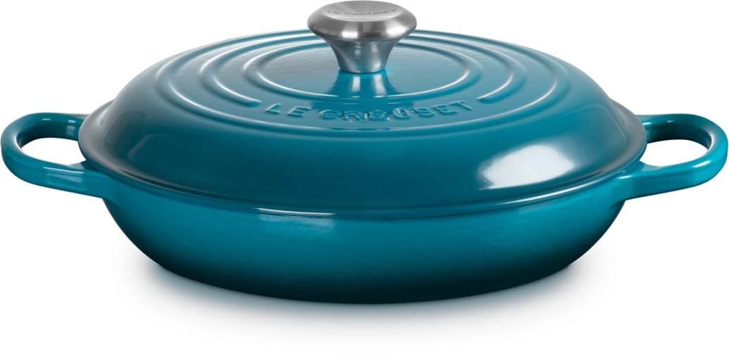 Le Creuset Gourmet-Profitopf Signature Ø 28cm