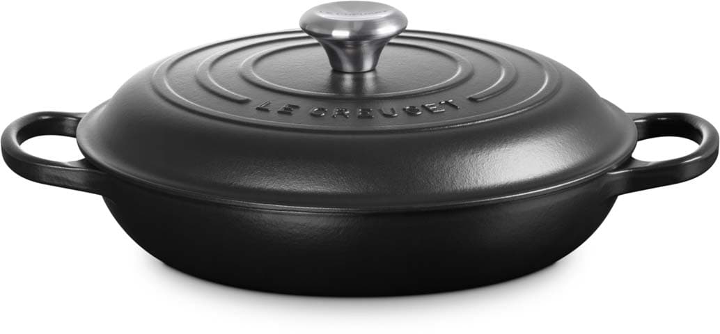 Le Creuset Gourmet-Profitopf Signature Ø 28cm