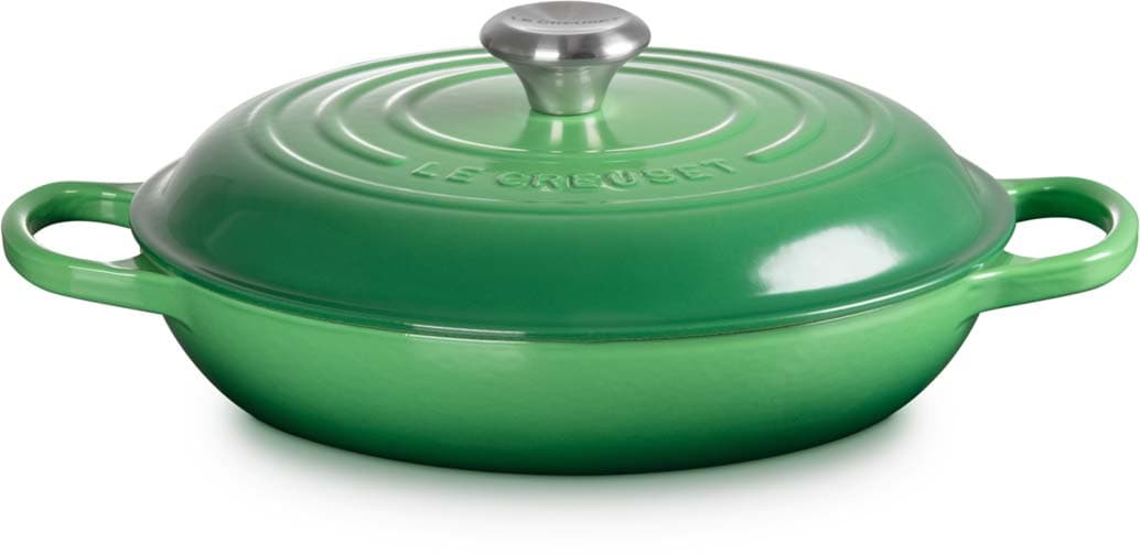 Le Creuset Gourmet-Profitopf Signature Ø 28cm