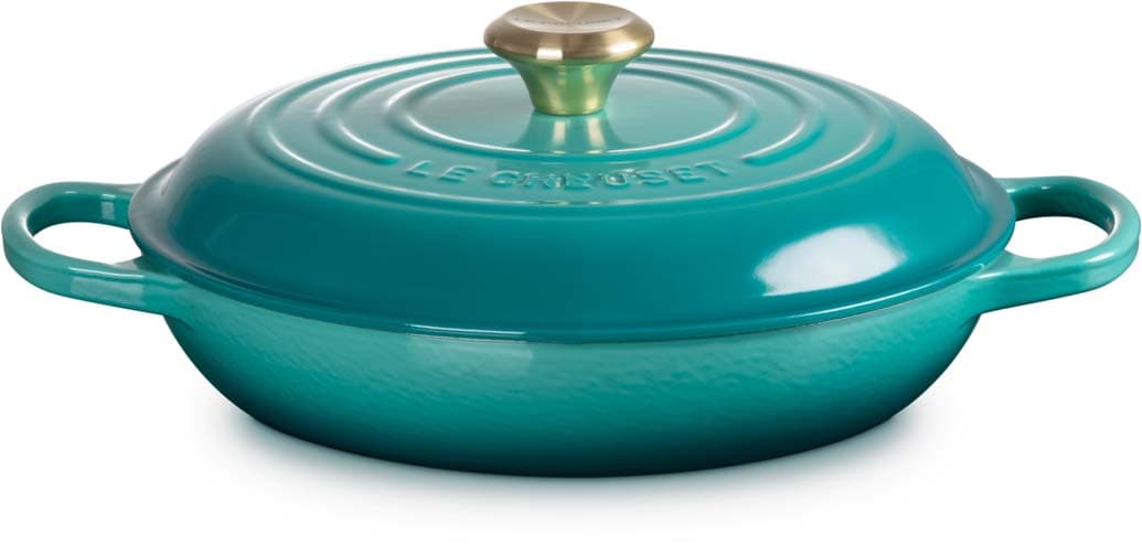Le Creuset Gourmet-Profitopf Signature Ø 28cm
