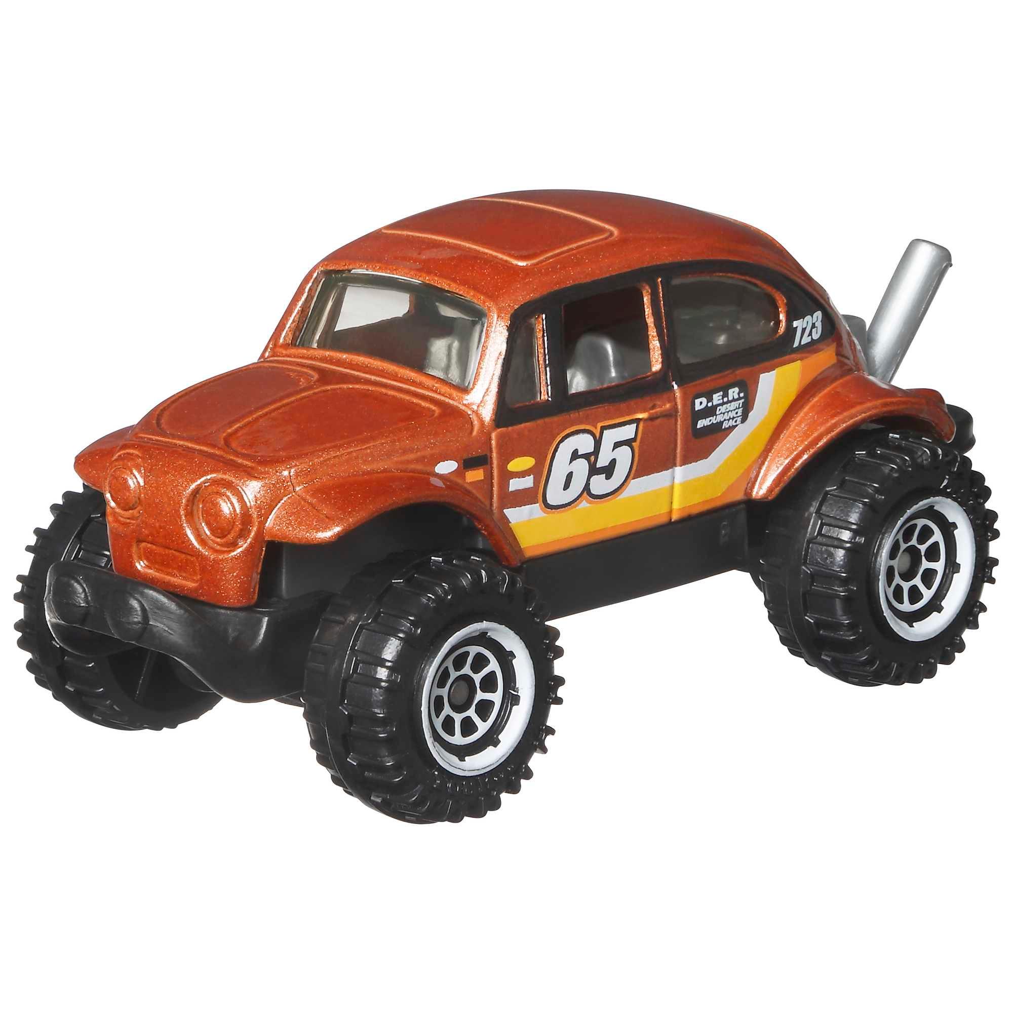 Produktbild Matchbox 5er-Geschenkset Sortiment 5 von 7