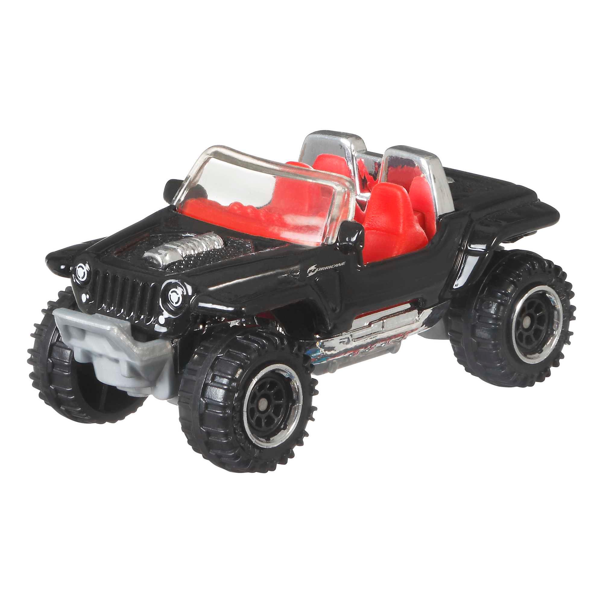 Produktbild Matchbox 5er-Geschenkset Sortiment 6 von 7