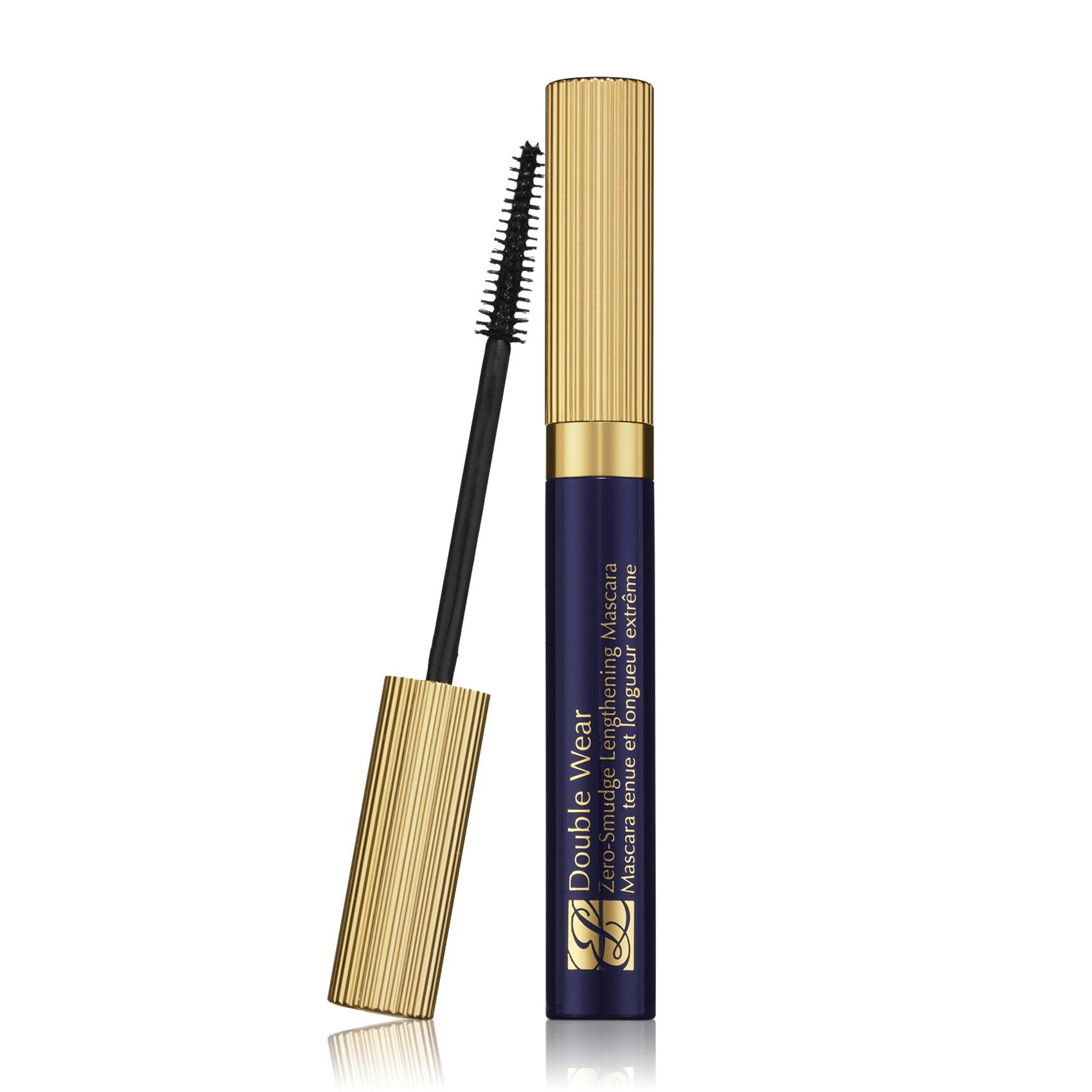 ESTÉE LAUDER Double Wear Zero-Smudge Lengthening Mascara Black