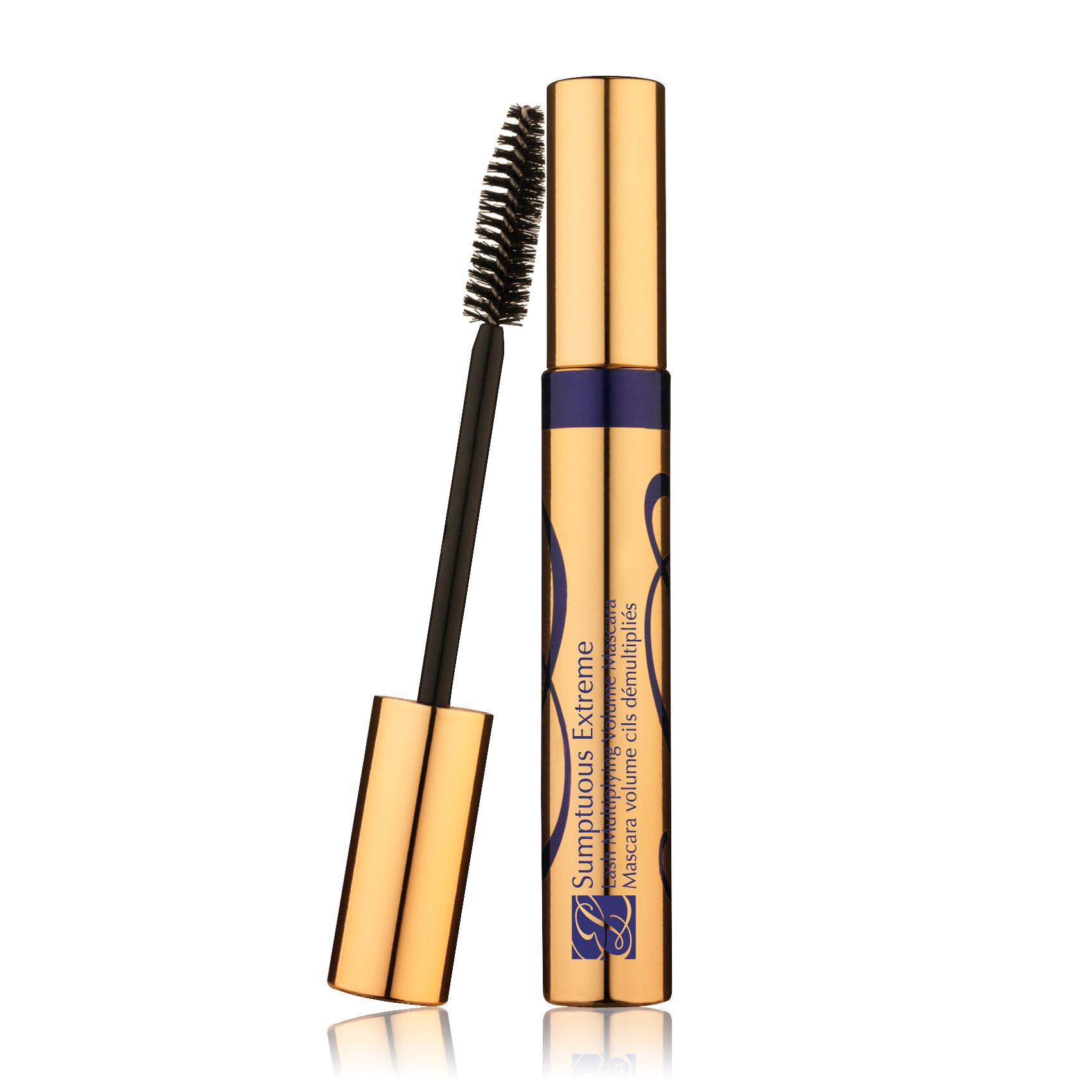 ESTÉE LAUDER Sumptuous Extreme Mascara Black