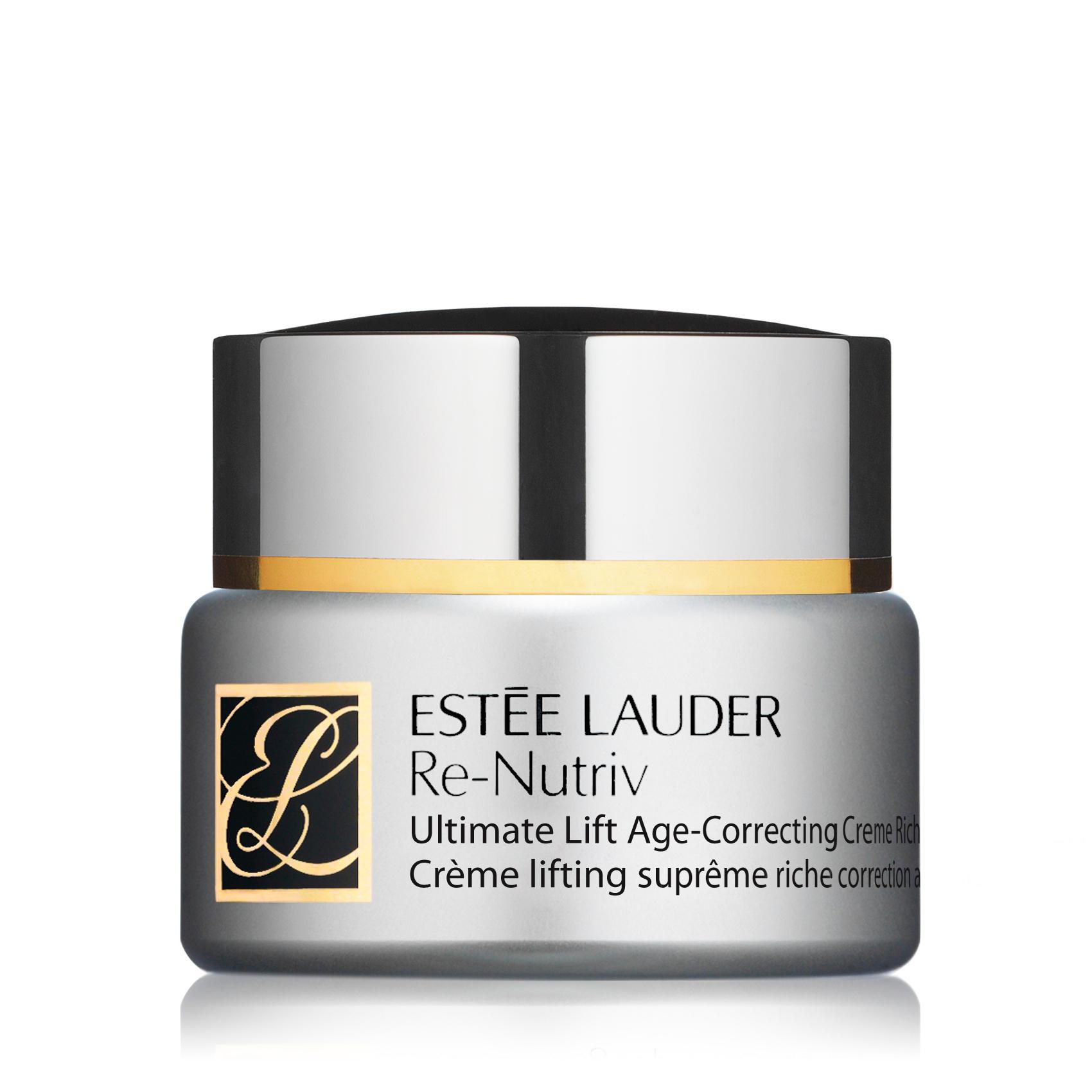 ESTÉE LAUDER Re-Nutriv Ultimate Lift Creme
