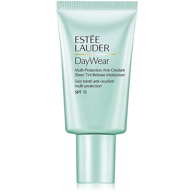 ESTEE LAUDER Daywear Sheer Tint Release Advanced Multi-Protection Anti-Oxidant Moisturizer Spf 15