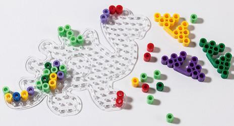Produktbild Hama - Maxi-Perlen-Box Dino 2 von 2