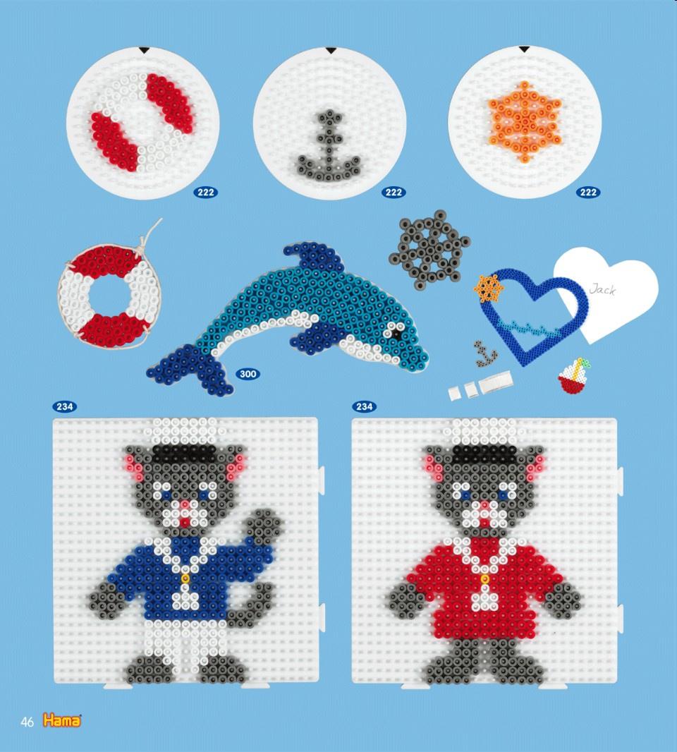 Produktbild Hama - Inspirations-Heft Nr. 16 2 von 3