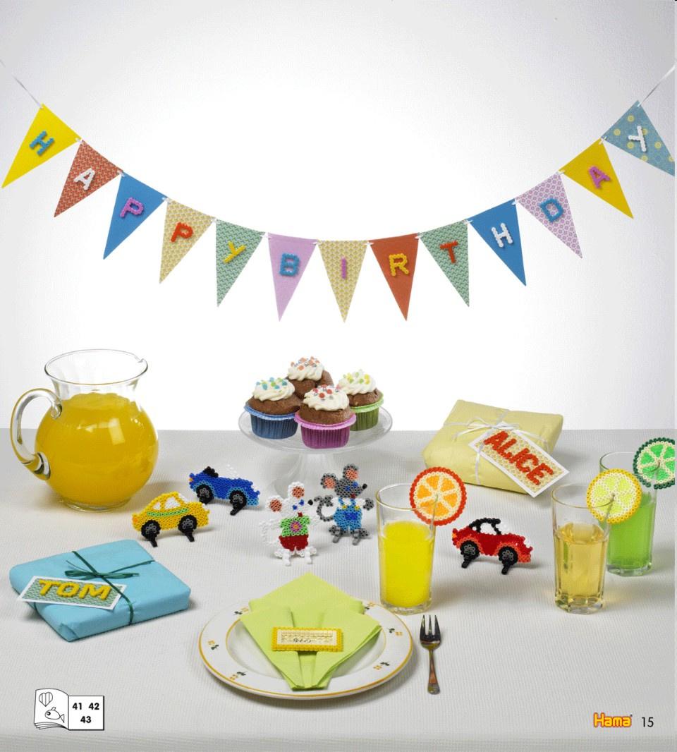 Produktbild Hama - Inspirations-Heft Nr. 16 3 von 3