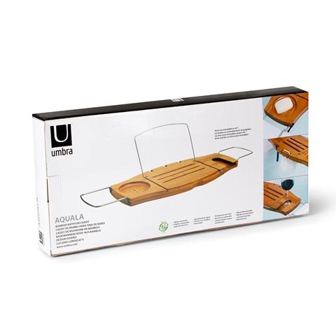 Produktbild umbra Aquala Badewannenhalter 2 von 10