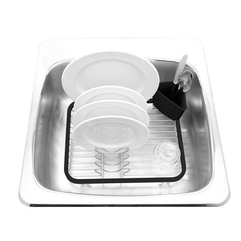 Produktbild umbra Abtropfgestell Sinkin 2 von 3