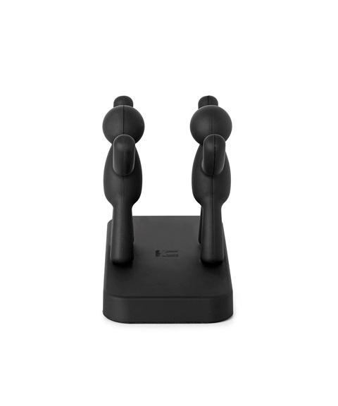 Produktbild umbra Buddy Serviettenhalter 3 von 6