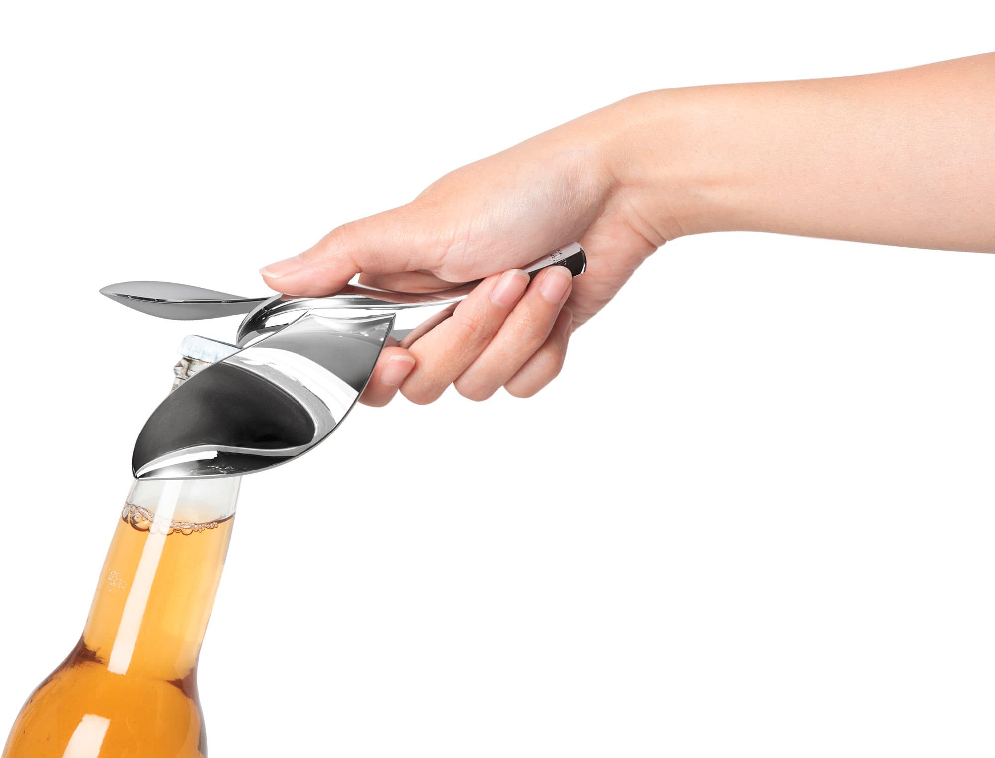 Produktbild umbra Tipsy Flaschenöffner 3 von 4