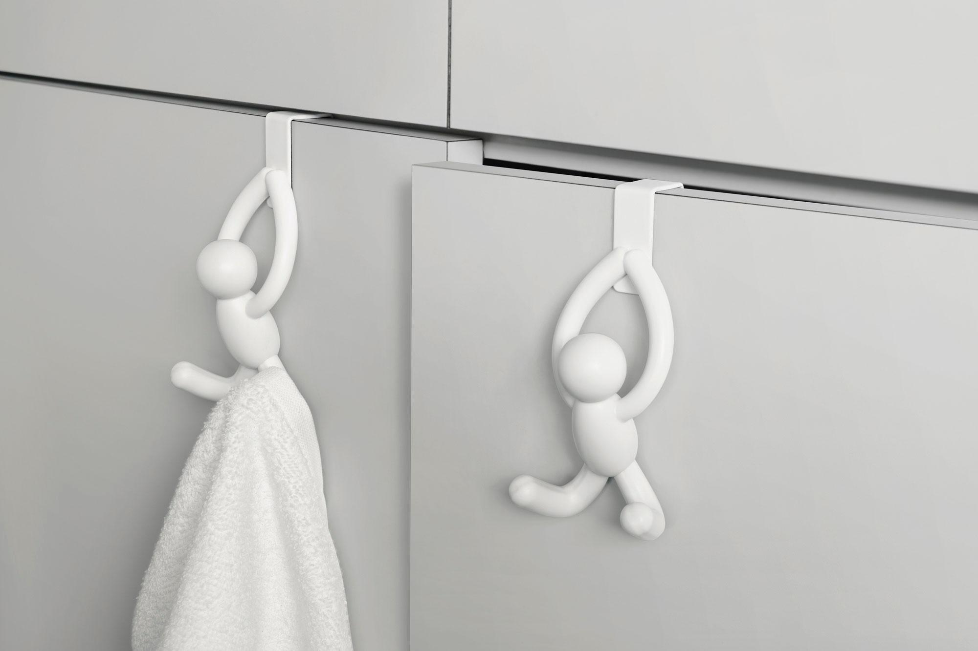 Produktbild umbra Buddy Türhaken 2er-Set 2 von 7